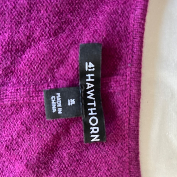 41 Hawthorn Sweater - Picture 5 of 8